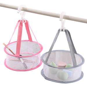 Bền PP móc đồ lót trang điểm thực phẩm vải treo <span class=keywords><strong>NET</strong></span> Giá Máy <span class=keywords><strong>S</strong></span>ấy Khô <span class=keywords><strong>Net</strong></span> ráp grey lưới giỏ Máy <span class=keywords><strong>S</strong></span>ấy Giá túi <span class=keywords><strong>s</strong></span>ử dụng - Product Image 1