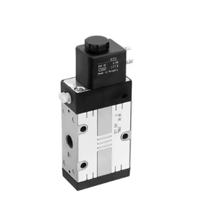 AVENTICS R417001969 5634469100  3/2 ประเภทไฮดรอลิก - Product Image 5