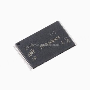 MT29F2G08ABAEAWP: E TSOP-48 2Gb Puce de mémoire flash NAND - Product Image 1