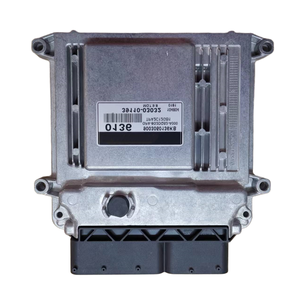 高品质发动机电脑板 ECU 电子控制单元 MG7.9.8 39110-03020 适用于现代起亚 - Product Image 2