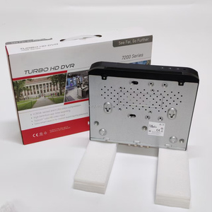 하이크 DS-7208HGHI-M1 8 인치 <span class=keywords><strong>720p</strong></span> 1U H.265 <span class=keywords><strong>DVR</strong></span> - Product Image 6