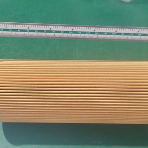 Filtre à huile de haute qualité au prix d'usine A0001801709 E161H01 D28 11708551 P550761 9061800009 9061800209 pour Mercedes-Benz - Product Image 5