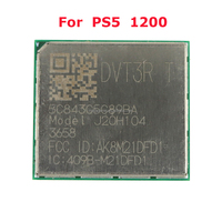 Module de carte WiFi sans fil J20H100 J20H1004 pour PS5 1000 1100 pour PS5 1200 Accessoires de jeu de console
