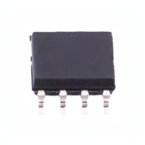 Grand stock de puces OPA2333AQDRQ1 8 SOIC – Fournisseurs de composants électroniques - Product Image 1
