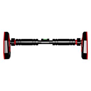 Barre horizontale en acier pour gymnastique à domicile, sans perçage, à fixer sur la porte, pour les sports des enfants - Product Image 1
