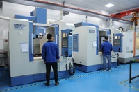 Fabricant OEM Services d'usinage CNC personnalisés Pièces en acier inoxydable et en alliage d'aluminium Fraisage et tournage CNC