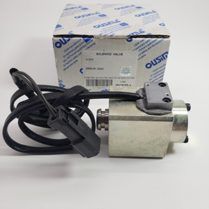 Fuel Injection <b>Pump</b> <b>Part</b> SA12V170E-2A SDA12V140-1C Solenoid 6553-81-3340 6553813340 - Product Image 5