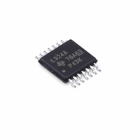 LM324APWR TSSOP-14 Operasyonel Amplifikatör Hazır Stokta IC
