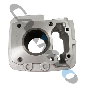 Kit Cylindre Moto pour Honda CBF125 / <span class=keywords><strong>XR125</strong></span> / XL125 / GLR125/CG125-avec Cylindre et Piston - Product Image 6