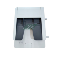 Assemblage de scanner à plat ADF + série BM5100 pour unité d'alimentation de documents BM5100ADN BM5100ADW BM5100FDN BM5100FDW