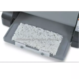Machine à sushi ASM895/ASM890, étalage automatique avec contrôle numérique, épaisseur réglable, machine à feuilles de riz à sushi automatique Autec - Product Image 2