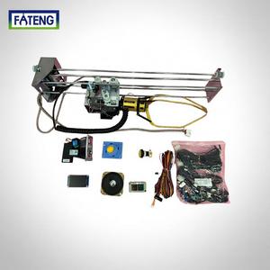 Kit de portique pour machine à griffes de Taïwan |   Pièces de machine à griffes OEM de Taïwan - Product Image 1