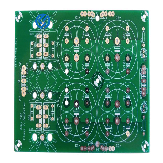 PCB Medical Price and Efficiency 16 Oem PCBA Pcba Multilayer Assemble & Board Control Other Turnkey Pcb Assembly