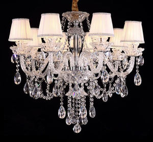 <span class=keywords><strong>Lustre</strong></span> décoratif moderne de luxe, led, hôtel, mariage, hall zhaom - Product Image 4