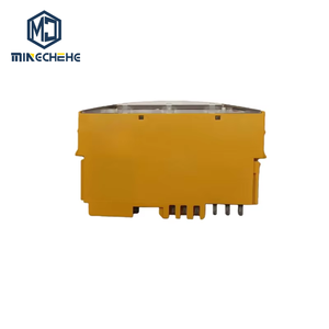 Relé de Seguridad PLC 774076 16S 230VAC 24VDC - Product Image 1