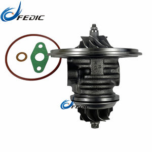 Cartucho de turbo JP50B, para <span class=keywords><strong>KIA</strong></span> <span class=keywords><strong>Carnival</strong></span> II 2,9 <span class=keywords><strong>CRDi</strong></span> 136Kw 185HP J3 CR <span class=keywords><strong>2006</strong></span>, de 2, 2, 2, 1, 2, 1, 2, 2, 3 - Product Image 2