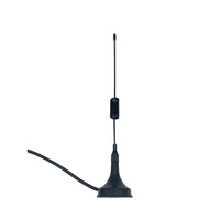 Antenne extérieure GSM antennes wifi paraboliques avec connecteur SMA 2G + 3G + 4G 9dBi 3G