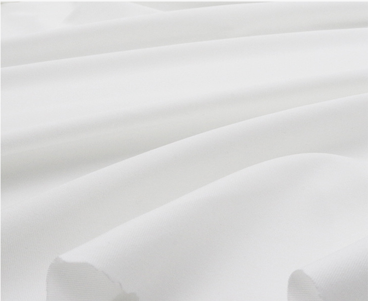 RPET Recycled Environmental protection Polyester Fabric GRS Environmental protection Certification Knitted Fabric Recycled Polye