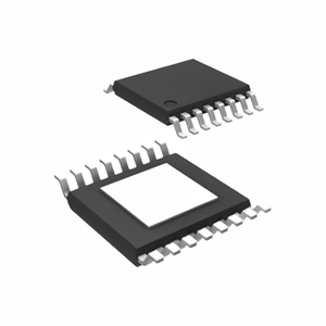ชิปวงจรรวม16 TSSOP A8582KLPTR-T จัดการพลังงาน (PMIC) - Product Image 1