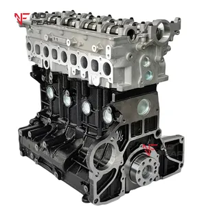 Nhà máy trực tiếp 2.5 crdi 4 Xi Lanh động cơ diesel lắp ráp cho Hyundai Starex Kia Sorento động cơ d4cb