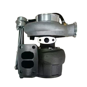 Turbocompresor HX40W 4038896 4038897 20593444 para Camión Volvo D7E Euro 3 - Product Image 1