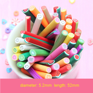 Miễn Phí Vận Chuyển Trái Cây Đất Sét <span class=keywords><strong>Polymer</strong></span> Doughnut Kẹo Ngọt Cabochons Flatback DIY Trang Trí Kawaii <span class=keywords><strong>Polymer</strong></span> <span class=keywords><strong>Clay</strong></span> Craft Nguồn Cung Cấp - Product Image 4
