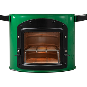 <span class=keywords><strong>Stufa</strong></span> a <span class=keywords><strong>legna</strong></span> da campeggio in acciaio inossidabile o lamiera laminata a freddo, prodotta in Cina, per cottura e riscaldamento ecologico - Product Image 3