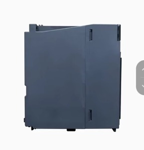 Universal <b>Controller</b> Process Control Module 150K Steps Sequence Processing Capability Multi-processor System High <b>Speed</b> Data Log - Product Image 2