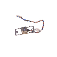 Lecteur de cartes magnétiques mini MSR à trois pistes LIF, module de paiement, compatible ISO 7810/7811 et AAMVA, 2,7-3,6 VDC