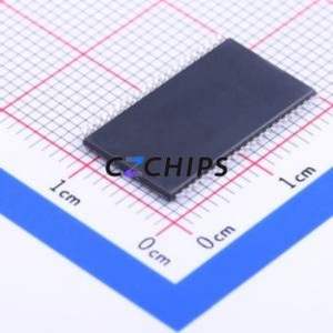 Original et nouveau FM22L16-55-TG TSOPII-44-10.2mm Circuit intégré IC puce ferroélectrique RAM (FRAM) - Product Image 2