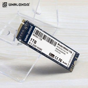 <span class=keywords><strong>M</strong></span>.2 2280 PCIe 4.0 NVMe SSD 512GB, Hard Drive Internal 2TB 4TB kondisi padat - Product Image 2