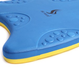 Kickboard <span class=keywords><strong>de</strong></span> ayuda <span class=keywords><strong>de</strong></span> <span class=keywords><strong>entrenamiento</strong></span> <span class=keywords><strong>de</strong></span> espuma EVA personalizado <span class=keywords><strong>para</strong></span> nadadores adultos piscina <span class=keywords><strong>entrenamiento</strong></span> flotador tablero principiante Kickboard - Product Image 2