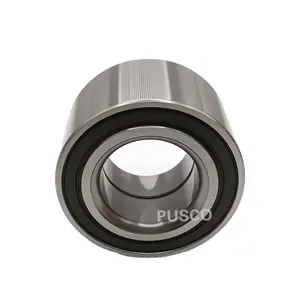 PUSCO lunga durata a basso rumore DAC34640037 4RS 34*64*37mm ricambi Auto cuscinetto mozzo ruota anteriore utilizzato per assale Auto parte campione libero