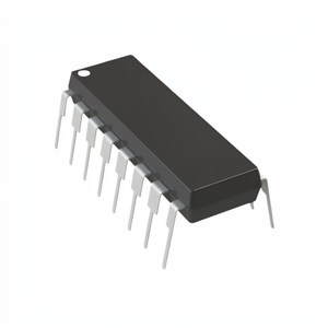 Data Acquisition 16 DIP Electronics Component Original AD7111LNZ - Product Image 1