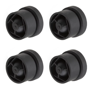 OEM 06 a103226 copertura del motore cuscino ammortizzatore jonce paraurti Grommet per Audi A3 A6 VW Golf Mk5 Polo <span class=keywords><strong>Passat</strong></span> B6 <span class=keywords><strong>Touareg</strong></span> 1G coleottero - Product Image 5