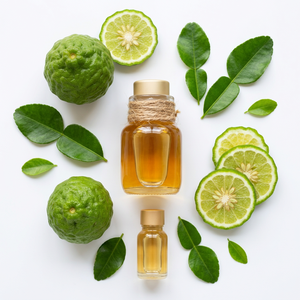 Aceite Esencial de Bergamota OEM - Product Image 1