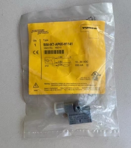 Sensor de Proximidad Original Nuevo, BIM-IKT-AP6X-H1141, Estable y Duradero, Equipo Automático en Stock - Product Image 1
