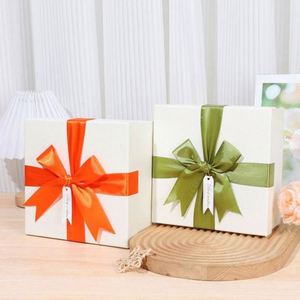 Caja de Regalo con Sombrilla de Mano en Forma de Tulipán, de Vidrio y Cartón, Impresa con Serigrafía, Artículos Promocionales Personalizados para Regalos de Profesor - Product Image 6