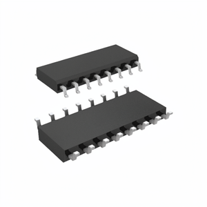 Buy Online Electronic Components DS1336SN 16 SOlC Power Management (PMIC) In Stock - Product Image 1