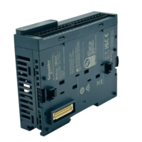 Nuevo Módulo de Expansión de Entrada Analógica de 4 Canales de la Serie TM3AI4 Modicon TM3 Original, 12 Bits, 24 VCC