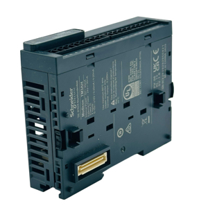 New Original TM3AI4 Modicon TM3 Series 4 Channel Analog Input Expansion Module 12 Bit 24VDC - Product Image 6