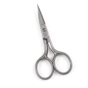 Ciseaux de manucure professionnels en acier inoxydable pour la vente en ligne de produits de beauté et de soins des ongles - Product Image 1