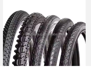 Pneus de vélo électrique E Mountain 14X1.75 14X2.125 léger et durable <span class=keywords><strong>Crossmark</strong></span> VTT fibre de carbone hors route pneus de vélo de montagne - Product Image 4