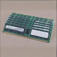 M393A8G40CB4-CWE DDR4 32GB ECC 3200Mhz PC4-25600 1Rx8 Rank Dual RDIMM Memory Module Server Ram Kit pour stock sans tampon