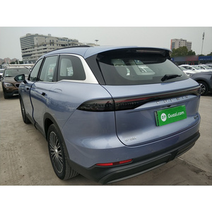 GUAZI Chery Fengyun T9 d'<span class=keywords><strong>occasion</strong></span>, faible kilométrage, 2024, 1.5 SUV, véhicule d'<span class=keywords><strong>occasion</strong></span>, traction avant, 7 places, Gwtxfyyrnn - Product Image 2