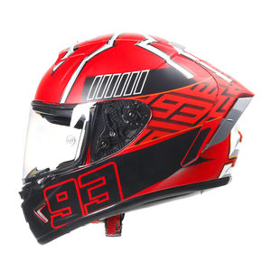 Locomotora masculina de cara completa personalidad Retro All Cross Country <span class=keywords><strong>Alien</strong></span> Ghost Cool Iron Man motocicleta Ironman <span class=keywords><strong>casco</strong></span> - Product Image 4