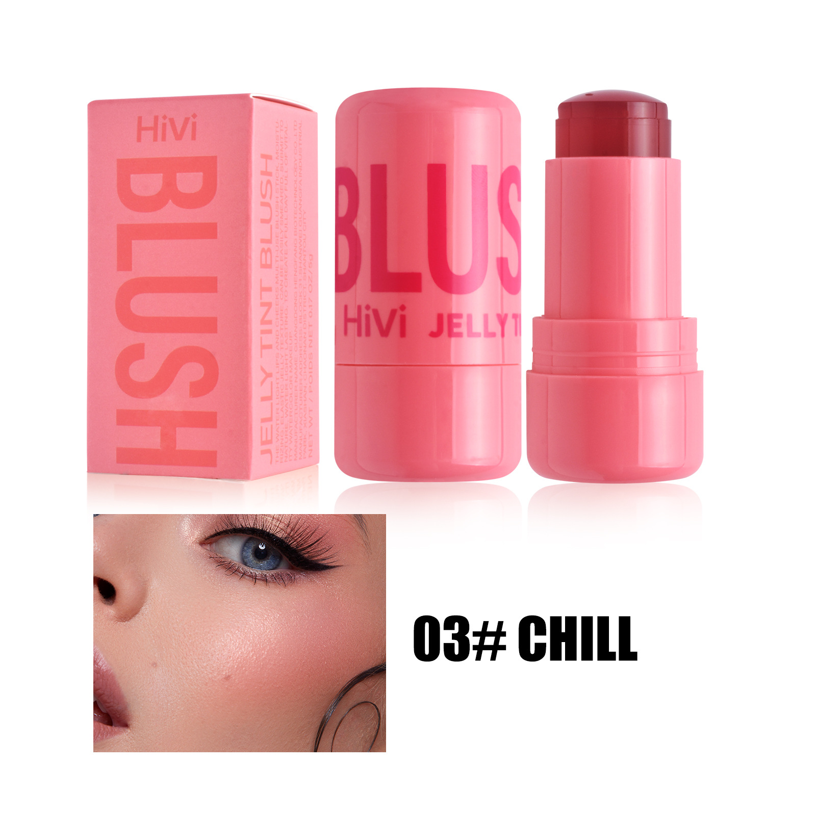 V909-03#Chill