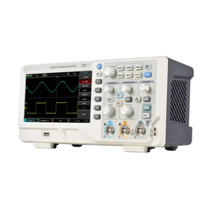 Nouvel oscilloscope numérique à 2 canaux 100 MHz UNIT UTD2102CEX+ - Product Image 4