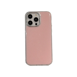 Funda para Teléfono con Correa Cruzada y Diseño de Cara Sonriente en Color Caramelo 2026 para iPhone 16 Pro Max 15 14, Funda Protectora de TPU Suave para Chicas - Product Image 5