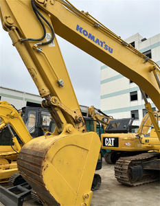 Excavadora Komatsu USADA PC400-8R/PC450-8R/PC800/PC850/PC350 PC360 40T/45T/80T/85T/35T KOBE SK75 SK55 SK125 SK330 SK260 SK350 - Product Image 6